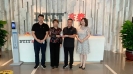 擔(dān)當(dāng)社會(huì)責(zé)任 奉獻(xiàn)企業(yè)力量 | 集團(tuán)董事長(zhǎng)呂東玉獲“戰(zhàn)疫英雄”榮譽(yù)稱(chēng)號(hào)